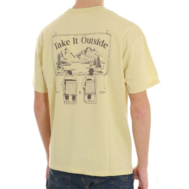 T-SHIRT TALON SOLID - Mad Fashion | img vers.650x/